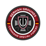 |GG| Command Special Forces