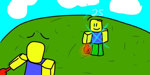 [REVAMP] Killstreak Test