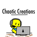 - Chaotic Creations -