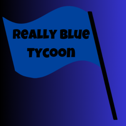 Really Blue Tycoon