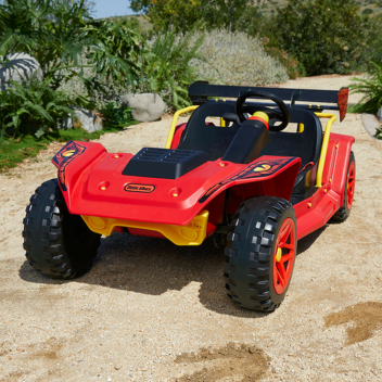 DUNESTORM™