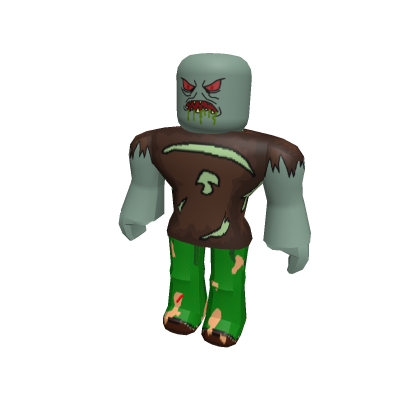 zombie