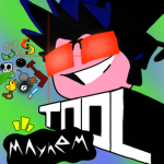 Mayhem Starters