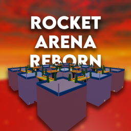 Rocket Arena : Reborn