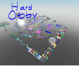 Hard Obby