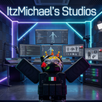 ItzMichael's Studios