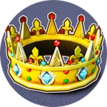 VIP Roblox game pass icon