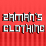 Zaman's Clothing