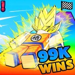 [⛩️] Anime Fly Race