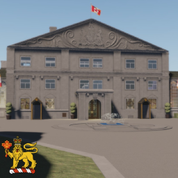 Rideau Hall