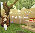 LTrain Nation