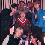 BTS clothes/fangroup!
