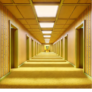 BackRooms.