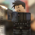infiniteFire