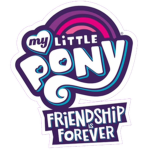 My Little Pony Friendship is Forever