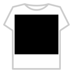 t-shirt black