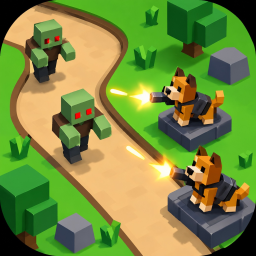 Anything Tower Defense