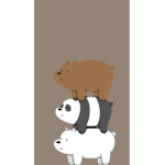 The group for people who like bears