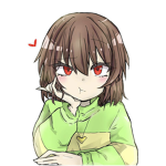 Chara Enjoyers