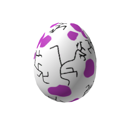Mystegg