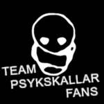 Team Psykskallar Fans