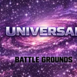 universal battle grounds (BETA) (RELEASE)