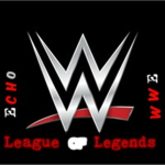 WWE Leauge Of Legends