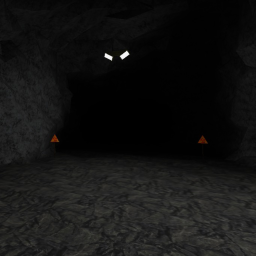 [W.I.P.] Untitled funny cave game.