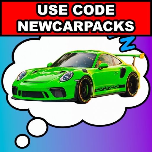 Dream Car Collection icon