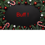 Buff Studios Clothing