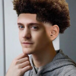 🚪Survive NINJAS LOW TAPER FADE In Area 51🔦