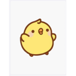 Jr potato Squad