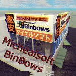 💿Michealsoft BinBows💿