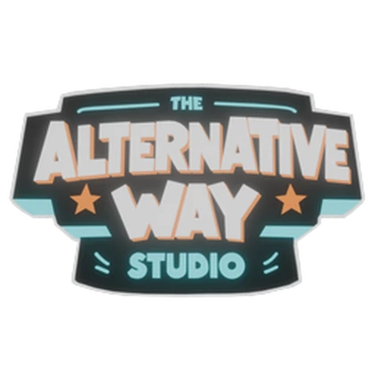 The Alternative Way Studio Roblox group icon