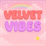 Velvet Vibes (Clothing)