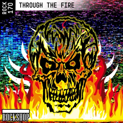 Through Fire And Flames D