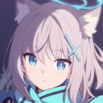 BlueArchive