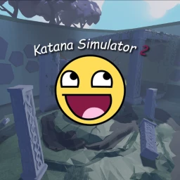Untitle Katana Game (WIP) icon