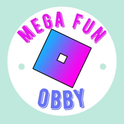 Mega Fun Obby | Community & Challenges 🤝🔥