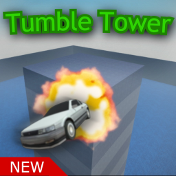 🔥Tumble Tower💥 [UPDATED]