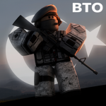 |BTO| Türk asker oyunu