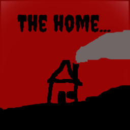The home [HORROR]