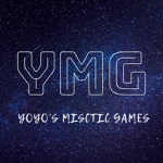 Yoyo's Mystic Games