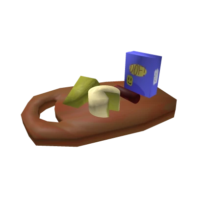 Item Thumbnail