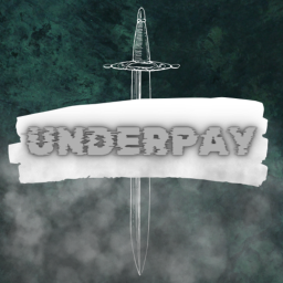 Underpay