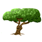 Treeman dude