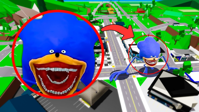 Shin Sonic Tapes Elevator screenshot 1