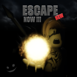 ESCAPE NOW! BETA