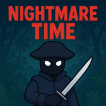 The Nightmare Hunter