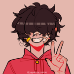 - Strawberry Army -